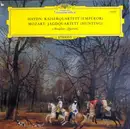 LP - Haydn / Mozart / Amadeus-Quartett - Kaiserquartett (Emperor) / Jagdquartett (Hunting)