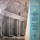 10'' - Haydn / Mozart - Streichquartett D-moll Op. 76 Nr. 2 (Quintenquartett) / Serenade  'Eine Kleine Nachtmusik' G-dur KV 525