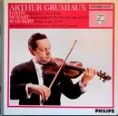 LP - Joseph Haydn / Mozart / Schubert - Violinkonzert No. 2 G-Dur / Adagio E-Dur, K.261 / Rondo In C Major, K.373 / Rondo A-Dur, D.438