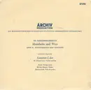 7inch Vinyl Single - Haydn - Kassation C-dur