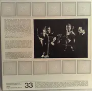 Double LP - Haydn - Sämtliche Streichquartette Op. 33 - Gatefold