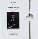 LP - Haydn - Complete Symphonies Volume XLVII