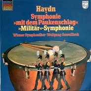 Haydn - Symphonie Nr. 94 'Mit Dem Paukenschlag' / Symphonie Nr. 100 'Militär'