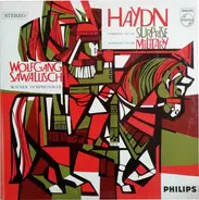 Haydn - Symphony No. 94 Surprise / Symphony No. 100 Military