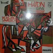 LP - Haydn - Symphony No. 94 'Surprise' / Symphony No. 100 'Military'