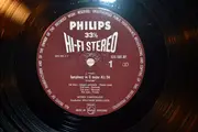 LP - Haydn - Symphony No. 94 'Surprise' / Symphony No. 100 'Military'