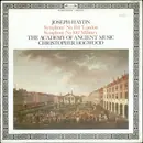LP - Haydn - Symphony No. 104 'London', Symphony No. 100 'Military'