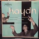 LP - Haydn - Trauer Symphonie/La Passione