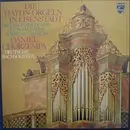 Double LP - Joseph & Michael Haydn • Johann Georg Albrechtsberger • Daniel Chorzempa , Deutsche Bachsol - Die Haydn-Orgeln In Eisenstadt • Orgelkonzerte Von J. Und M. Haydn • Albrechtsberger - Hardcoverbox + Booklet