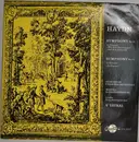 LP - Haydn - Symphony No. 31. In D Major / Symphony No. 73 in D Major