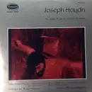 LP - Joseph Haydn / Virginia Babikian ‧ Ina Dressel ‧ Eunice Alberts ‧ John Van Kesteren ‧ Otto Wiener ‧ - Die Sieben Worte Des Erlösers Am Kreuz ‧ Oratorium