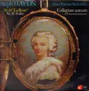 LP - Joseph Haydn - Zwei Pariser Sinfonien Nr. 85 'La Reine' Nr. 87 A-Dur