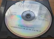 CD - Joseph Haydn - Classic Digital