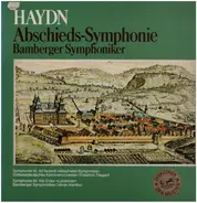 Joseph Haydn - Abschieds-Symphonie