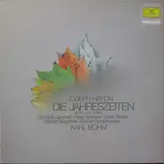 Haydn - Die Jahreszeiten (Chöre Und Arien)