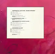 CD - Haydn - Die Klassiksammlung 66 - Meister der klassischen Form