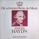 LP-Box - Haydn - Die Schönsten Werke Der Musik - Still Sealed / Hardcover Box