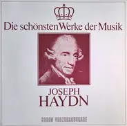 Haydn - Die Schönsten Werke Der Musik