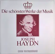 Haydn - Die Schönsten Werke Der Musik