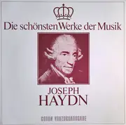 LP-Box - Haydn - Die Schönsten Werke Der Musik - Still Sealed / Hardcover Box