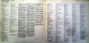 Double LP - Haydn - Die Schöpfung - Oratorium - Gatefold