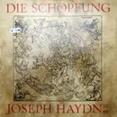 LP - Joseph Haydn - Die Schoepfung