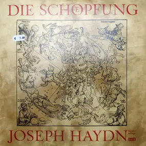 Franz Joseph Haydn - Die Schoepfung