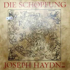 Franz Joseph Haydn - Die Schoepfung