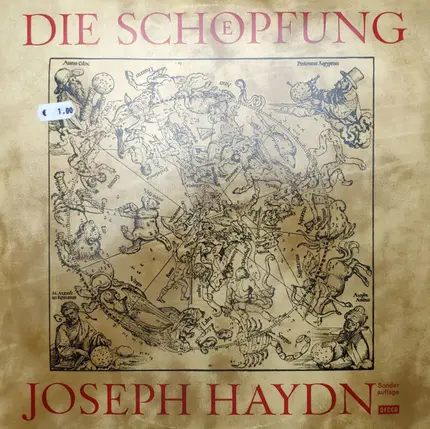 Joseph Haydn - Die Schoepfung