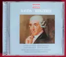 CD - Haydn - Konzerte