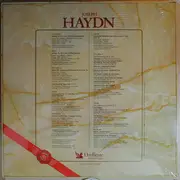 LP-Box - Joseph Haydn / Süddeutsches Mozartorchester, L.Epstein - Haydn - Box Set