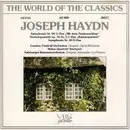 CD - Alexander von Pitamic - Joseph Haydn - Symphonie Nr. 94, 76, 10k