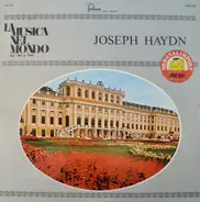 Haydn - Joseph Haydn