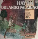 LP - Joseph Haydn - Orlando Paladino