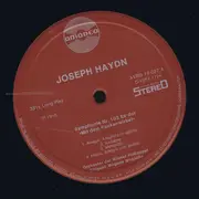 LP - Haydn - Londoner Symphonien Nr. 103 Und 104