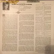 LP - Joseph Haydn - Missa Solemnis in D Minor 'Lord Nelson Mass'
