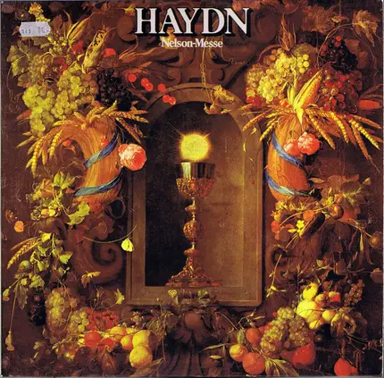 Haydn - Nelson-Messe