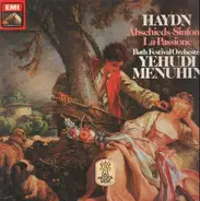 Haydn - Sinfonie Nr. 45 "Abschieds-Sinfonie" & Sinfonie Nr. 49 "La Passione"