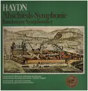 LP - Joseph Haydn - Symphonien Nr.45 & 104