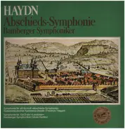 Joseph Haydn - Symphonien Nr.45 & 104