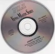 Double CD - Haydn - Symphonies No. 48, 59 & 92 / String Quartets Op. 64 No. 1-3