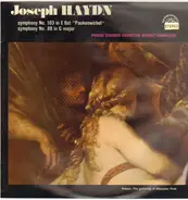 Joseph Haydn - Symphony No. 103 In E Flat 'Paukenwirbel' / Symphony No. 88 In G Major