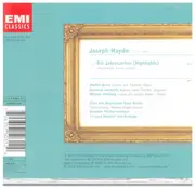 CD - Joseph Haydn - Die Jahreszeiten - The Seasons (Highlights)