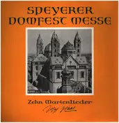 Joseph Haas - Speyerer Domfest Messe