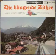 Joseph Haffner - Die Klingende Zither