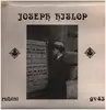 LP - Joseph Hislop - The Rubini Collection
