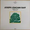 LP - Joseph Joachim Raff - Sinfonie Nr. 8 Frühlingsklänge