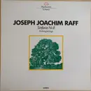 LP - Joseph Joachim Raff - Sinfonie Nr. 8 Frühlingsklänge