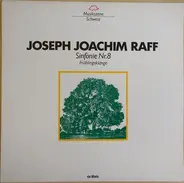 Joseph Joachim Raff - Sinfonie Nr. 8 Frühlingsklänge