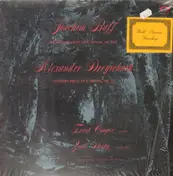 Joseph Joachim Raff - Piano Concerto In C Minor, Op. 185 / Concert-Piece In C Minor, Op. 27